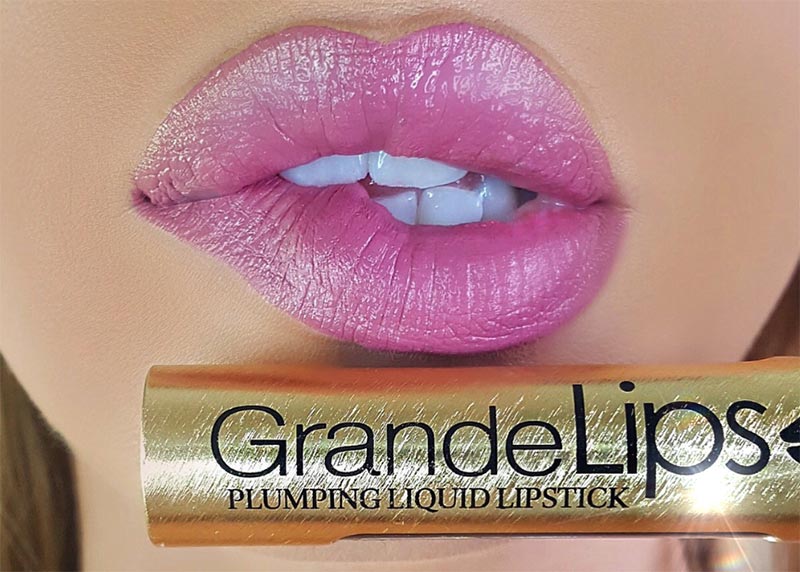 Lip Plumpers vs. Lip Injections