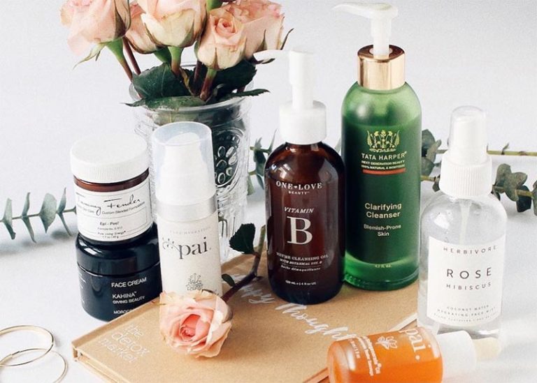 Differences Between Makeup Remover vs. Cleanser vs. Toner