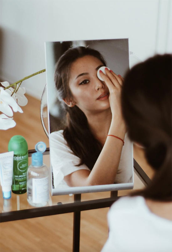 Tips for Removing Makeup: How to Remove Makeup