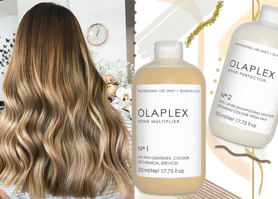 What Is Olaplex Hair Treatment? How to Use Olaplex at Home