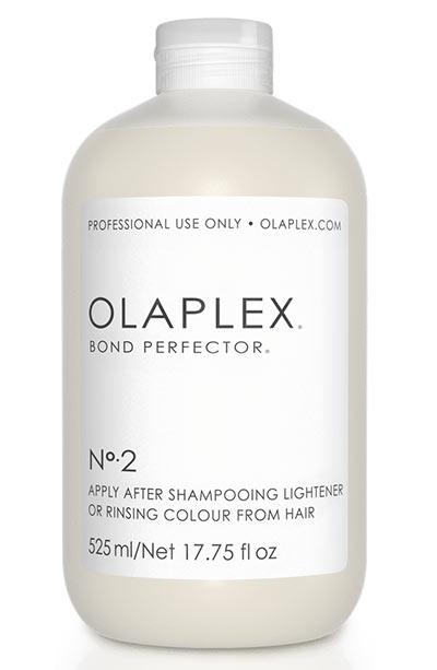 Olaplex Hair Treatments: Olaplex No.2 Bond Perfector