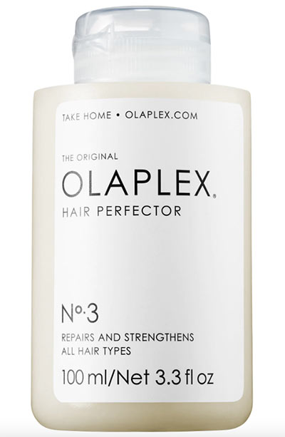 Olaplex Hair Treatments: Olaplex No.3 Hair Perfector