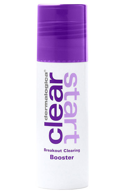 Best Acne Spot Treatments to Get Rid of Pimples: Dermalogica Clear Start Breakout Clearing Booster