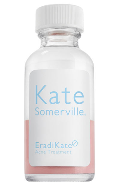 Best Acne Spot Treatments to Get Rid of Pimples: Kate Somerville EradiKate Acne Treatment