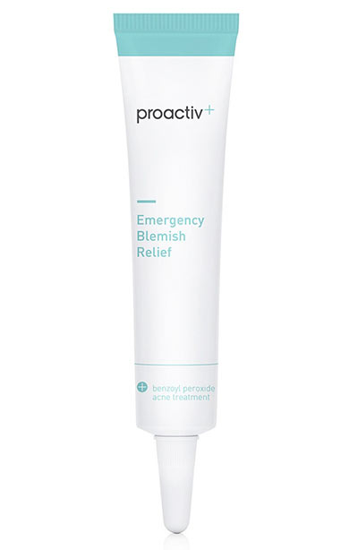 Best Acne Spot Treatments to Get Rid of Pimples: Proactiv Emergency Blemish Relief