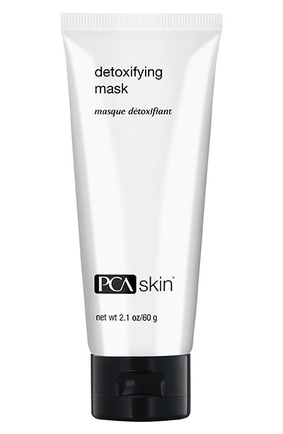 Best Charcoal Face Masks: PCA Skin Detoxifying Charcoal Mask