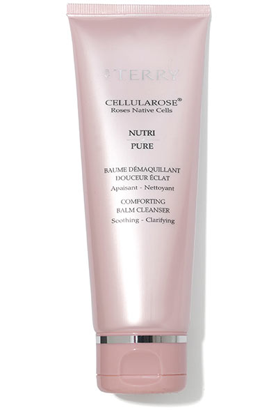 Best Cleansing Balms: By Terry Cellularose Nutri-Pure Comforting Balm Cleanser