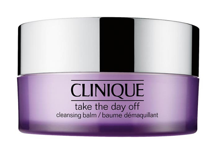 Best Cleansing Balms: Clinique Take The Day Off Cleansing Balm