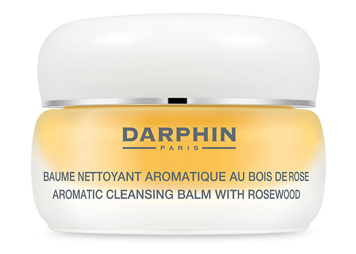 Best Cleansing Balms: Darphin Aromatic Cleansing Balm with Rosewood