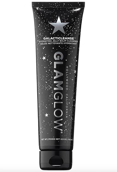Best Cleansing Balms: Glamglow GALACTICLEANSE Hydrating Jelly Balm Cleanser