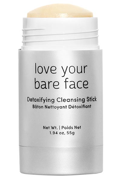 Best Cleansing Balms: Julep Love Your Bare Face Cleansing Stick