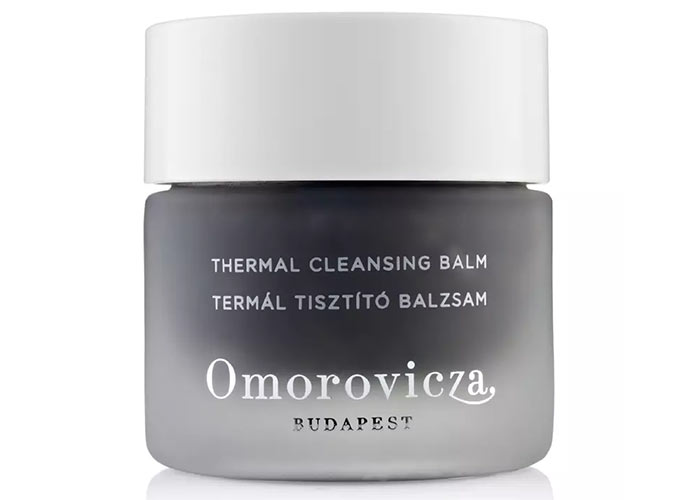 Best Cleansing Balms: Omorovicza Thermal Cleansing Balm