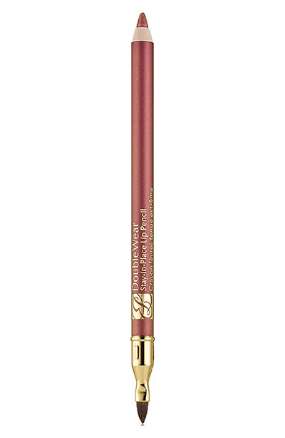 Best Lip Liners & Lip Pencils: Estée Lauder Double Wear Stay-in-Place Lip Pencil