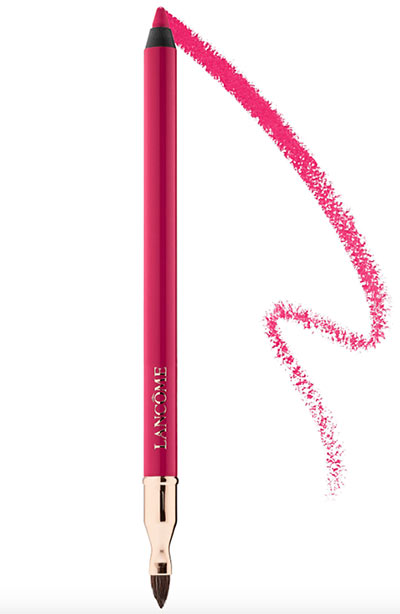 Best Lip Liners & Lip Pencils: Lancôme Le Lipstique Lip Colouring Stick with Brush