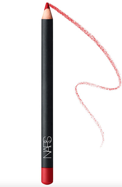 Best Lip Liners & Lip Pencils: NARS Precision Lip Liner