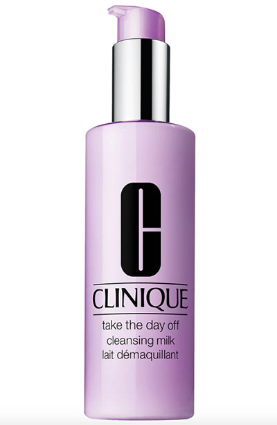 Best Milk Cleansers: Clinique Take the Day Off Cleansing Milk