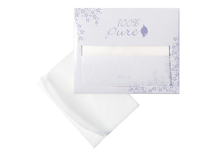 Best Oil Blotting Papers/ Sheets: 100% Pure Oil Blotting Paper