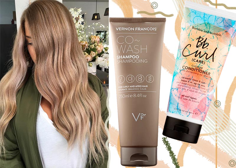 13 Best Cleansing Conditioners in 2022 for Co-Washing Hair - Glowsly