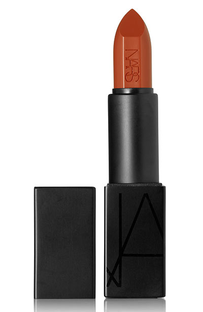 Best Fall Lipstick Colors: NARS Fall Lip Color in Jane