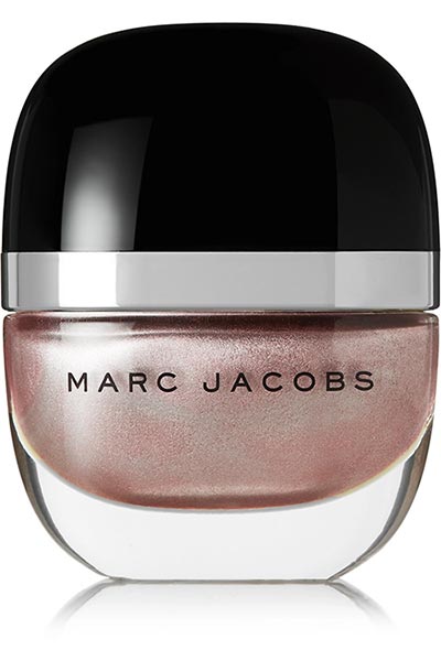 Best Fall Nail Colors: Marc Jacobs Fall Nail Polish Color in Gatsby 110