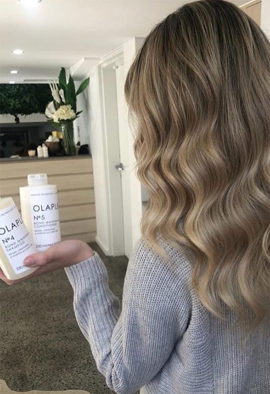 How to Use Olaplex at Home