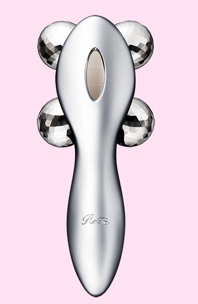 Best Refa Carat Face Rollers: Refa 4 Carat Face & Body Roller