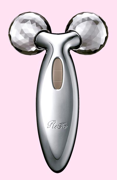 Best Refa Carat Face Rollers: Refa Carat Face & Body Roller