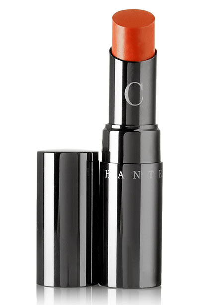 Best Orange Lipstick Shades: Chantecaille Orange Lipstick in Mandarin