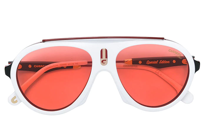 Best Aviator Sunglasses for Women: Carrera Aviators