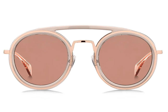 Best Aviator Sunglasses for Women: Tommy Hilfiger Aviators