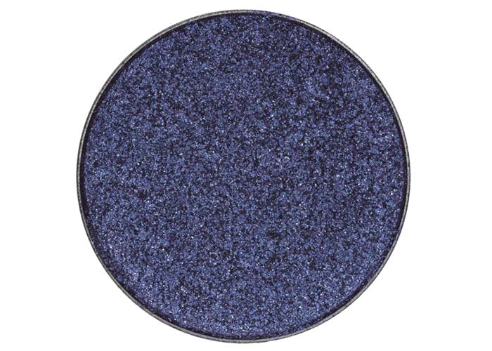 Best Blue Eyeshadow Colors: Anastasia Beverly Hills Blue Eyeshadow in Star Cobalt