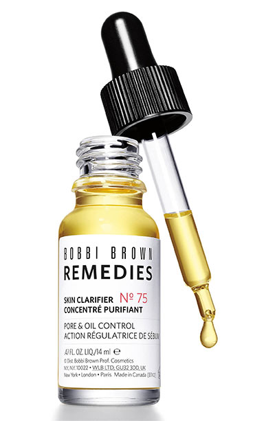 Best Rosehip Oil Skincare Products: Bobbi Brown Remedies Skin Clarifier Pore & Oil Control