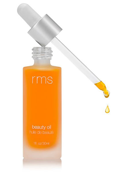 Best Rosehip Oil Skincare Products: RMS Beauty Beauty Oil