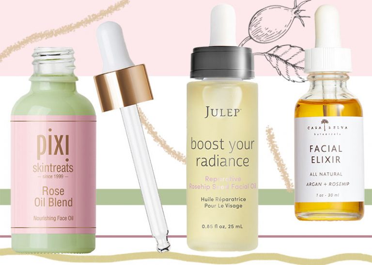19 Best Rosehip Oils & Products of 2022 for Face Glowsly