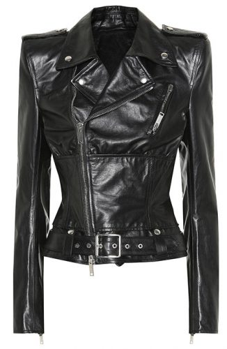 17 Leather Jackets for Women in 2021: How to Wear a Leather Jacket