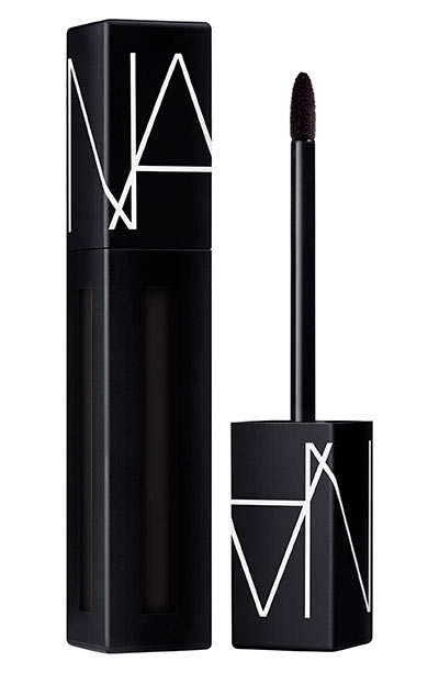 Best Black Lipstick Shades: NARS Powermatte Lip Pigment in Paint It Black