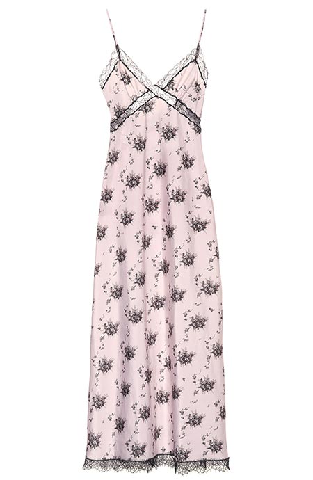 Best Cami/ Slip Dresses to Buy: Brock Collection Slip Dress