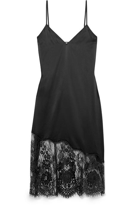 Best Cami/ Slip Dresses to Buy: Cami NYC Slip Dress
