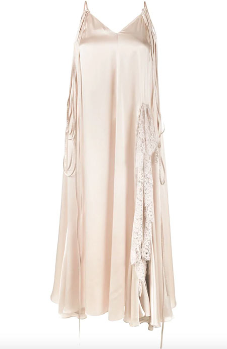 Best Cami/ Slip Dresses to Buy: Y/ Project Slip Dress