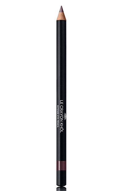 Best Eyeliner Pencil: Chanel Le Crayon Khol Intense Eye Pencil