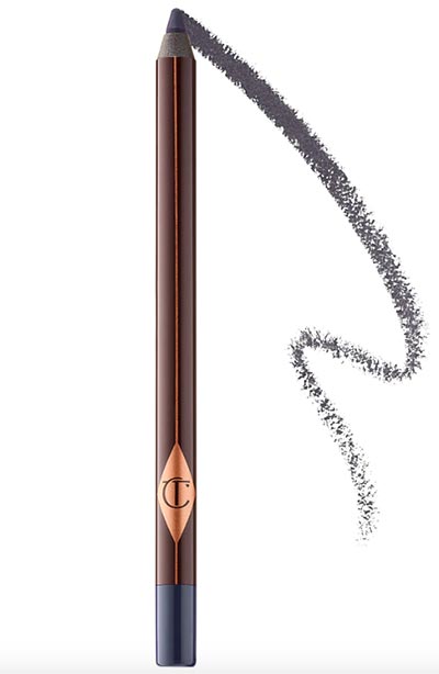 Best Eyeliner Pencil: Charlotte Tilbury Rock 'n' Kohl Eyeliner Pencil