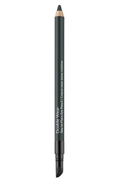 Best Eyeliner Pencil: Estee Lauder Double Wear Stay-in-Place Eye Pencil