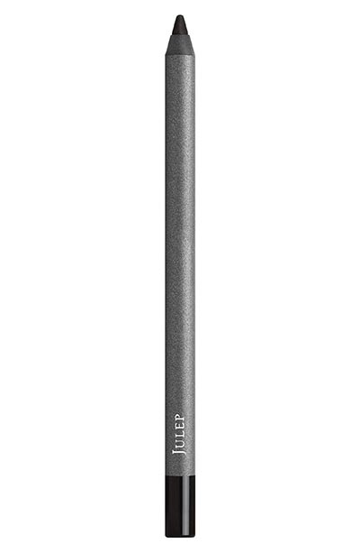 Best Eyeliner Pencil: Julep When Pencil Met Gel Long-Lasting Eyeliner