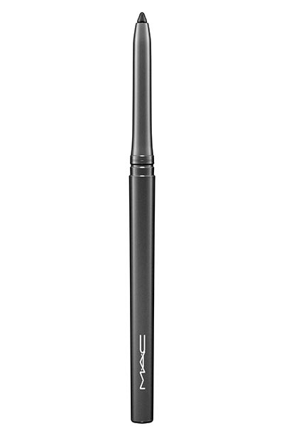 Best Eyeliner Pencil: MAC Cosmetics Technakohl Pencil Eyeliner