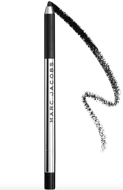 Best Eyeliner Pencil: Marc Jacobs Highliner Gel Eye Crayon Eyeliner