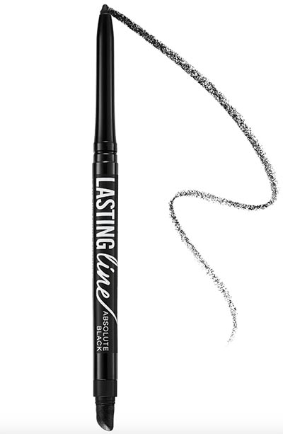 Best Eyeliner Pencil: bareMinerals Lasting Line Long-Wearing Eyeliner