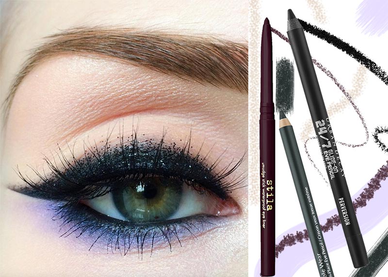Best Eyeliner Pencils to Get Now: How to Apply Pencil Eyeliner