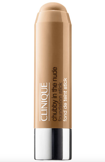 Best Foundation Sticks: Clinique Chubby in the Nude Foundation Stick