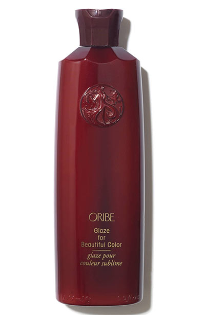 Best Hair Glaze Products: Oribe Glaze for Beautiful Color