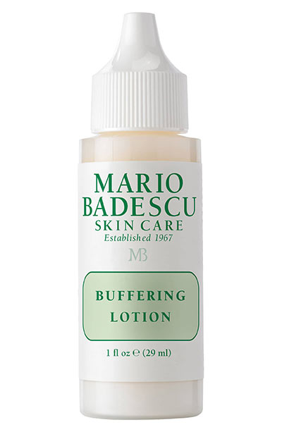 Best Sulfur Masks and Other Skin Products for Acne: Mario Badescu Drying Lotion